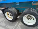 2001 JDH Trussmaster 48&#x27; Truss Trailer