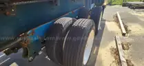 2001 JDH Trussmaster 48&#x27; Truss Trailer