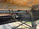 2001 JDH Trussmaster 48&#x27; Truss Trailer