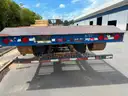 2001 JDH Trussmaster 48&#x27; Truss Trailer