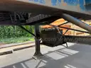 2001 JDH Trussmaster 48&#x27; Truss Trailer