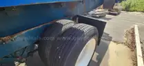 2001 JDH Trussmaster 48&#x27; Truss Trailer
