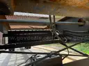 2001 JDH Trussmaster 48&#x27; Truss Trailer