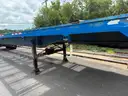 2001 JDH Trussmaster 48&#x27; Truss Trailer