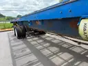 2001 JDH Trussmaster 48&#x27; Truss Trailer