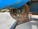 2001 JDH Trussmaster 48&#x27; Truss Trailer
