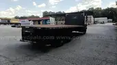 2007 International 7600 6x4 T/A Flatbed Truck