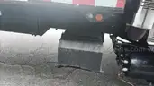 2007 International 7600 6x4 T/A Flatbed Truck