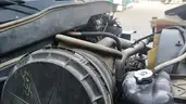 2007 International 7600 6x4 T/A Flatbed Truck