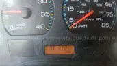 2007 International 7600 6x4 T/A Flatbed Truck