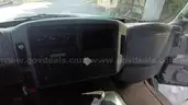 2007 International 7600 6x4 T/A Flatbed Truck
