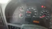 2007 International 7600 6x4 T/A Flatbed Truck