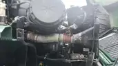 2007 International 7600 6x4 T/A Flatbed Truck