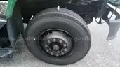 2007 International 7600 6x4 T/A Flatbed Truck