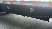 2007 International 7600 6x4 T/A Flatbed Truck