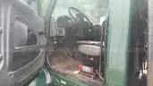 2007 International 7600 6x4 T/A Flatbed Truck