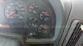 2007 International 7600 6x4 T/A Flatbed Truck