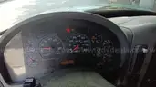 2007 International 7600 6x4 T/A Flatbed Truck
