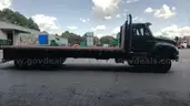 2007 International 7600 6x4 T/A Flatbed Truck