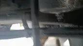 2007 International 7600 6x4 T/A Flatbed Truck