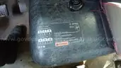 2007 International 7600 6x4 T/A Flatbed Truck