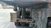 2007 International 7600 6x4 T/A Flatbed Truck