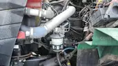 2007 International 7600 6x4 T/A Flatbed Truck