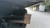 2007 International 7600 6x4 T/A Flatbed Truck