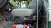 2007 International 7600 6x4 T/A Flatbed Truck