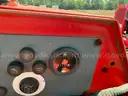 2004 Moffett M5500 Truck Mounted Forklift