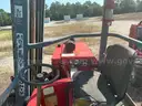 2004 Moffett M5500 Truck Mounted Forklift