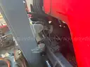 2006 Moffett M55.4 Truck Mounted Forklift