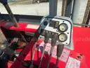 2006 Moffett M55.4 Truck Mounted Forklift
