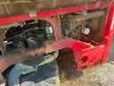 2006 Moffett M55.4 Truck Mounted Forklift