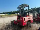 2006 Moffett M55.4 Truck Mounted Forklift