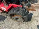 2006 Moffett M55.4 Truck Mounted Forklift