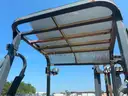 2006 Moffett M55.4 Truck Mounted Forklift