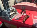 2006 Moffett M55.4 Truck Mounted Forklift