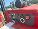 2004 Moffett M5500 N 4W Truck Mounted Forklift
