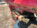 2004 Moffett M5500 N 4W Truck Mounted Forklift