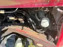 2004 Moffett M5500 N 4W Truck Mounted Forklift
