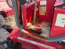 2004 Moffett M5500 N 4W Truck Mounted Forklift