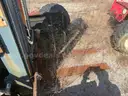 2004 Moffett M5500 N 4W Truck Mounted Forklift