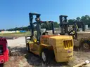 2006 Yale GDP155CA 15,000 Lb Forklift