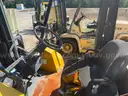 2006 Yale GDP155CA 15,000 Lb Forklift