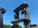 2006 Yale GDP155CA 15,000 Lb Forklift