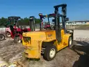 2006 Yale GDP155CA 15,000 Lb Forklift