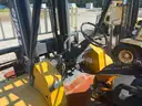 2006 Yale GDP155CA 15,000 Lb Forklift