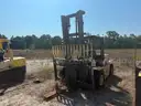 Hyster H135XL 13000 Lb Forklift