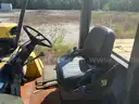 Hyster H135XL 13000 Lb Forklift